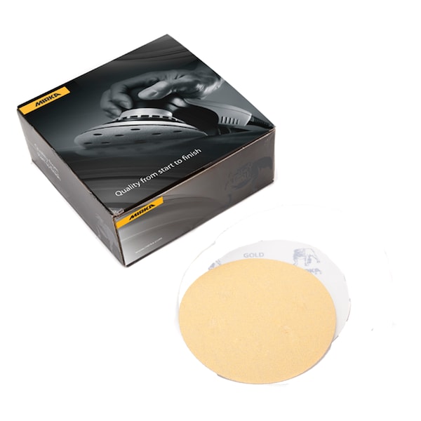 Gold 3.5 Psa P400 W, PK100
